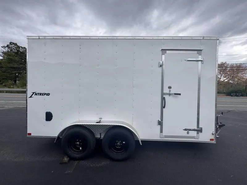 new Cargo (Enclosed) Trailers Homesteader Trailers  for sale, in Ballston Lake, NY Thumbnail 8