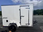 new Cargo (Enclosed) Trailers Homesteader Trailers  for sale, in Burnt Hills, NY Thumbnail 9