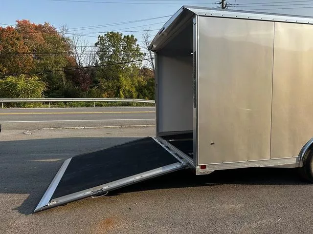 new Cargo (Enclosed) Trailers NEO Trailers  for sale, in Ballston Lake, NY Thumbnail 25
