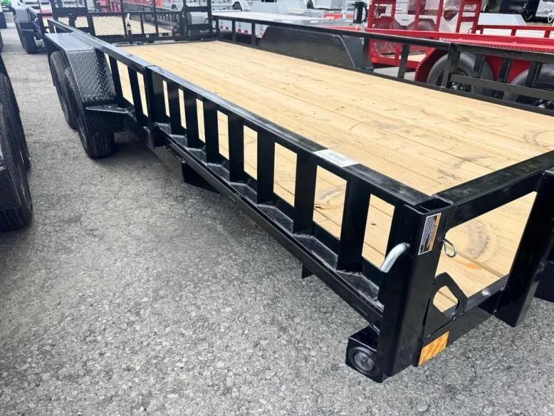 new Utility Trailers Load Trail  for sale, in Burnt Hills, NY Thumbnail 4