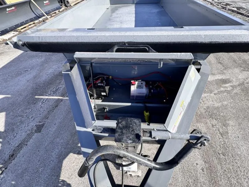 new Dump Trailers RawMaxx  for sale, in Burnt Hills, NY Thumbnail 17