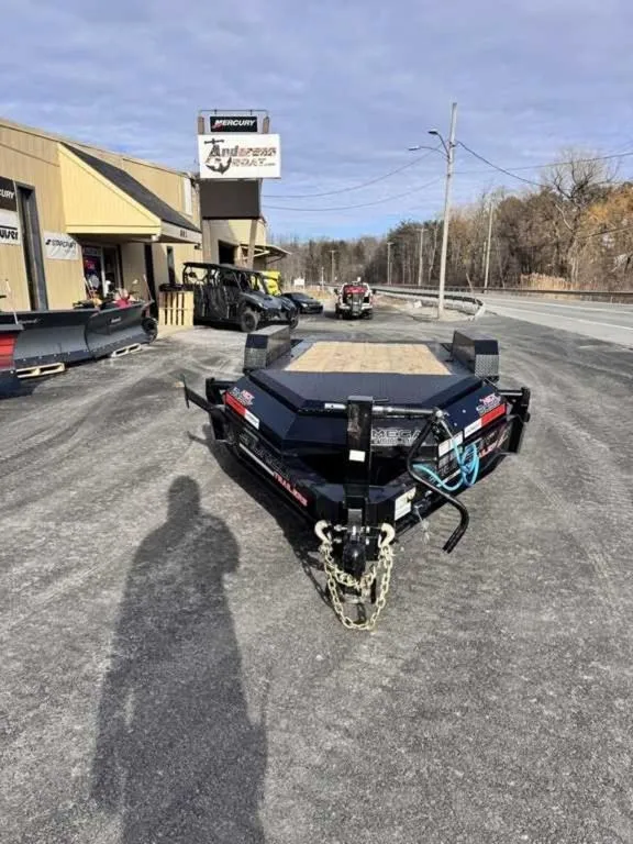 new Equipment / Flatbed Trailers Horizon Trailers  for sale, in Ballston Lake, NY Thumbnail 2