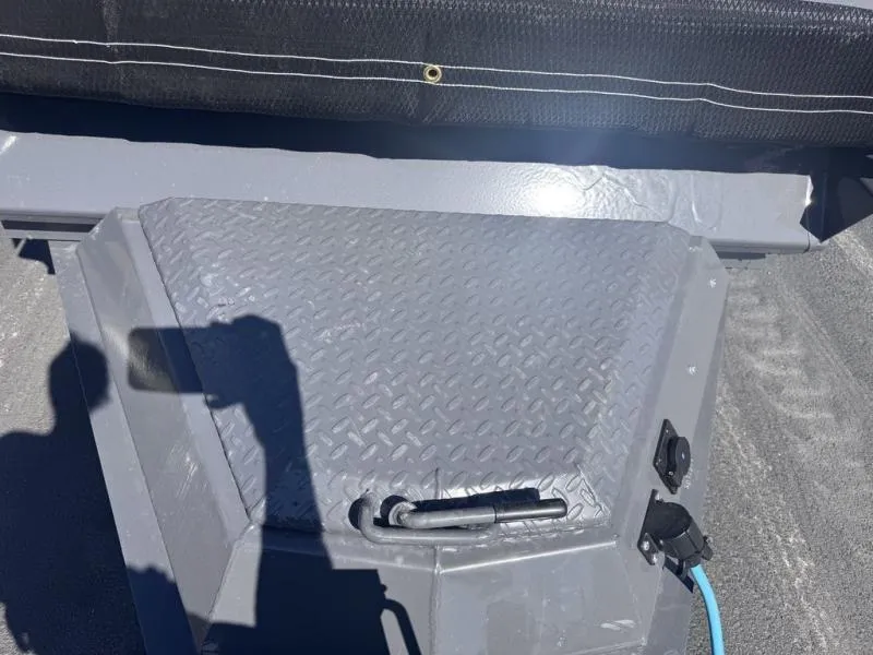 new Dump Trailers Horizon Trailers  for sale, in Burnt Hills, NY Thumbnail 11