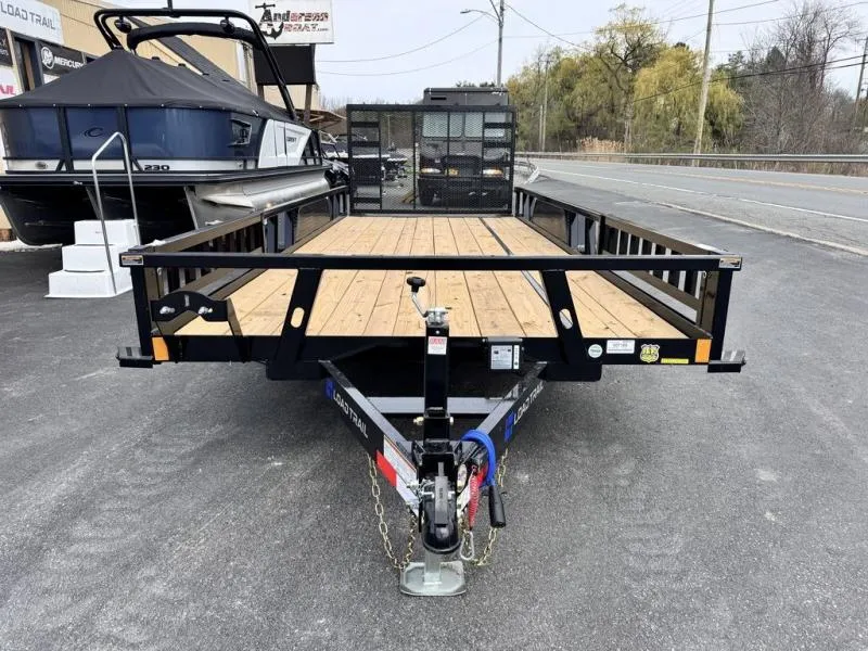 new Utility Trailers Load Trail  for sale, in Ballston Lake, NY Thumbnail 3