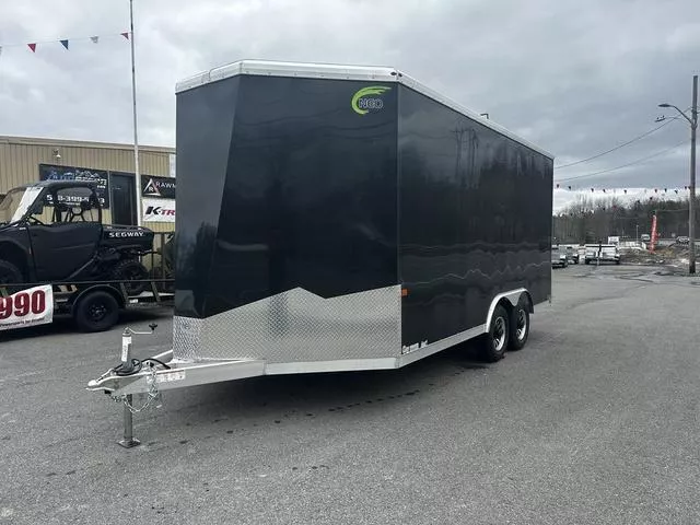 new Cargo (Enclosed) Trailers NEO Trailers  for sale, in Burnt Hills, NY Thumbnail 2