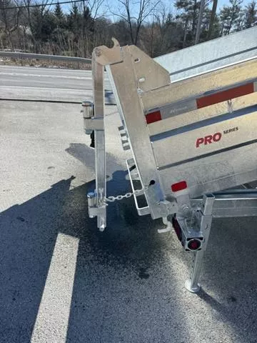 new Dump Trailers K-Trail  for sale, in Ballston Lake, NY Thumbnail 20