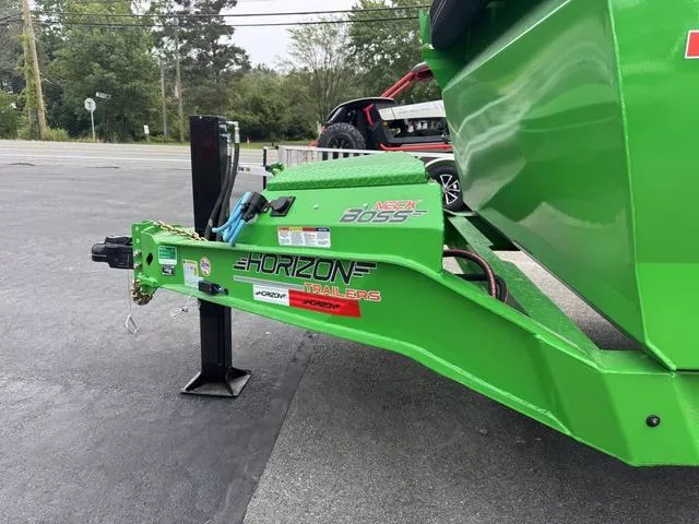 new Dump Trailers Horizon Trailers  for sale, in Burnt Hills, NY Thumbnail 11