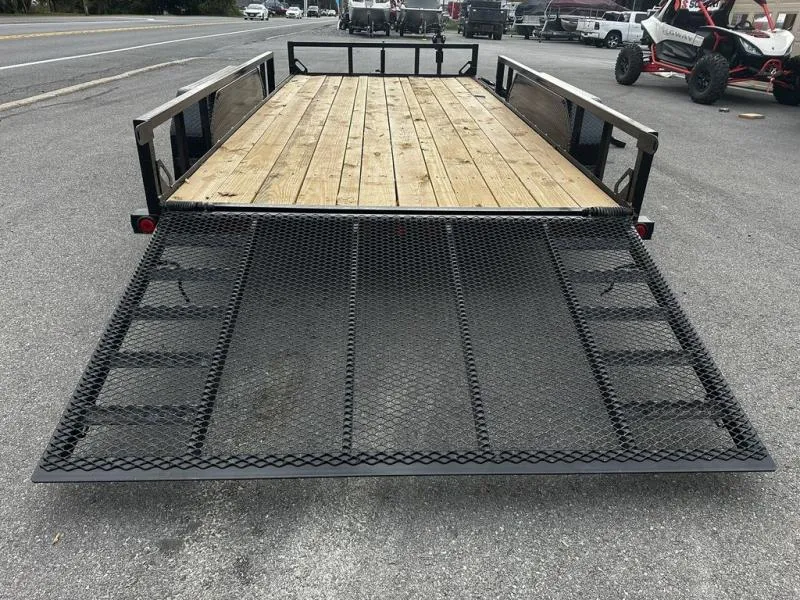 new Utility Trailers Load Trail  for sale, in Burnt Hills, NY Thumbnail 151