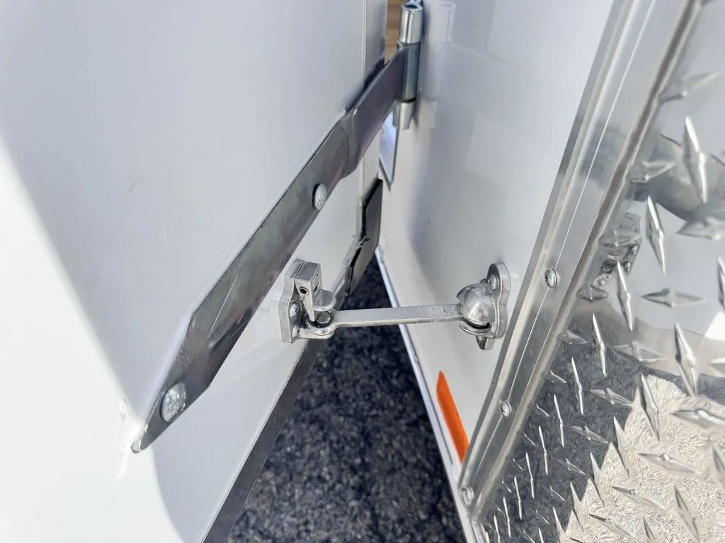 new Cargo (Enclosed) Trailers Homesteader Trailers  for sale, in Burnt Hills, NY Thumbnail 13