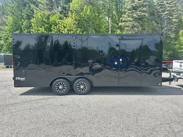 new Cargo (Enclosed) Trailers Cargo Express  for sale, in Burnt Hills, NY Thumbnail 2