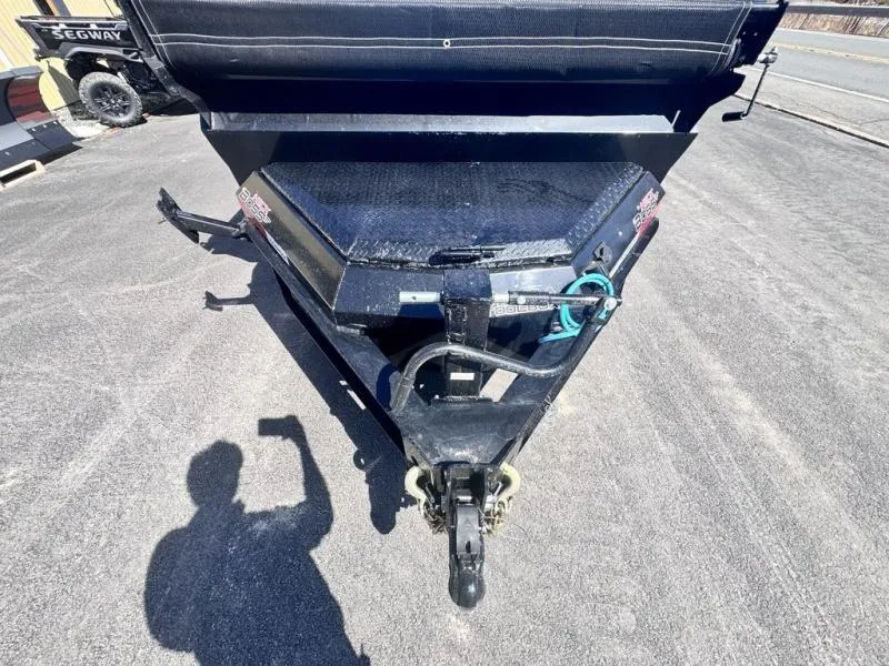 new Dump Trailers Horizon Trailers  for sale, in Ballston Lake, NY Thumbnail 10