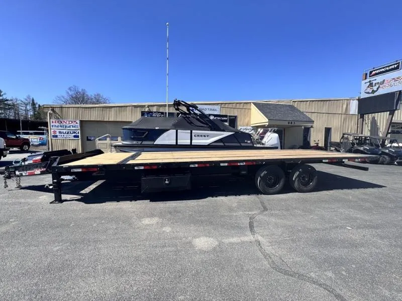 new Tilt Trailers Horizon Trailers  for sale, in Ballston Lake, NY Thumbnail 4
