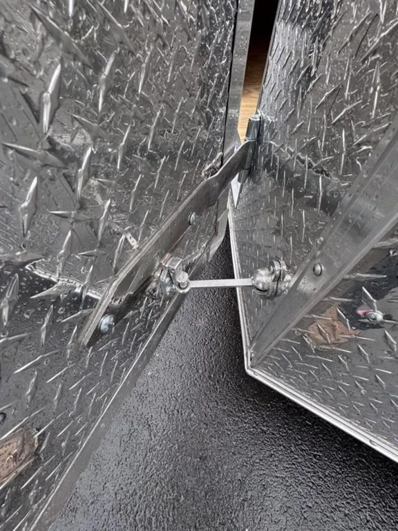 new Cargo (Enclosed) Trailers Homesteader Trailers  for sale, in Ballston Lake, NY Thumbnail 8