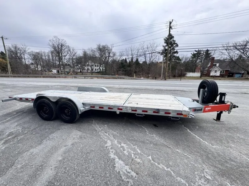 new Tilt Trailers Brandt Trailers  for sale, in Ballston Lake, NY Thumbnail 9