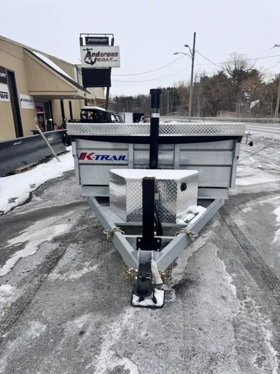 new Dump Trailers K-Trail  for sale, in Burnt Hills, NY Thumbnail 2
