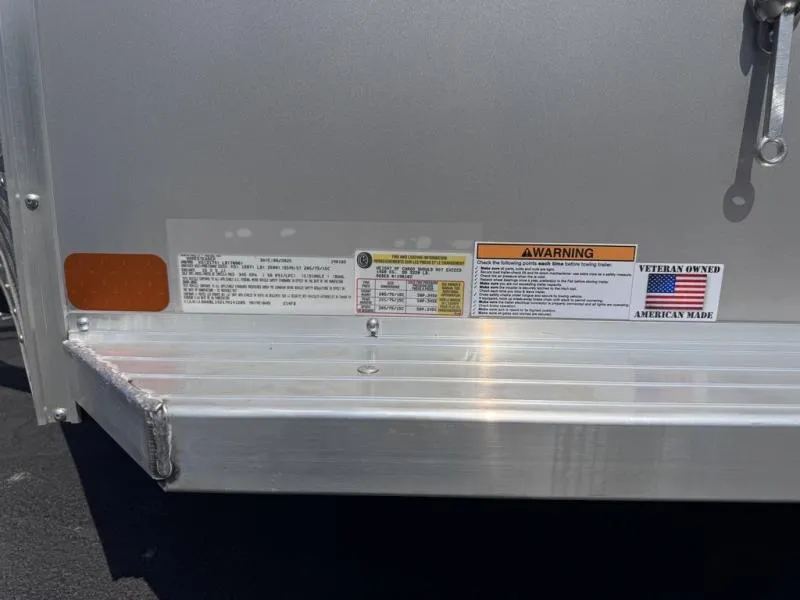 new Horse Trailers Homesteader Trailers  for sale, in Ballston Lake, NY Thumbnail 19