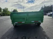 new Dump Trailers Horizon Trailers  for sale, in Burnt Hills, NY Thumbnail 6