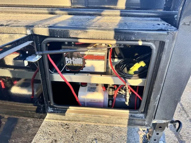 new Dump Trailers RawMaxx  for sale, in Burnt Hills, NY Thumbnail 16