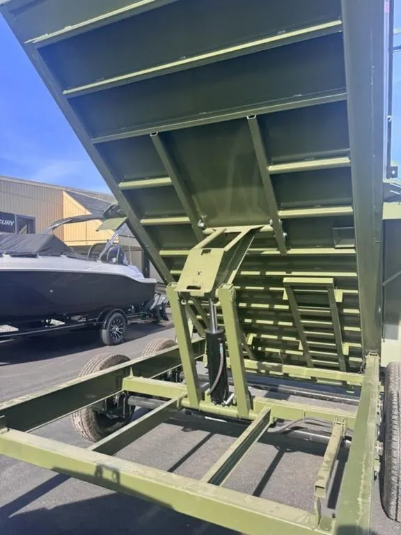 new Dump Trailers Horizon Trailers  for sale, in Burnt Hills, NY Thumbnail 19