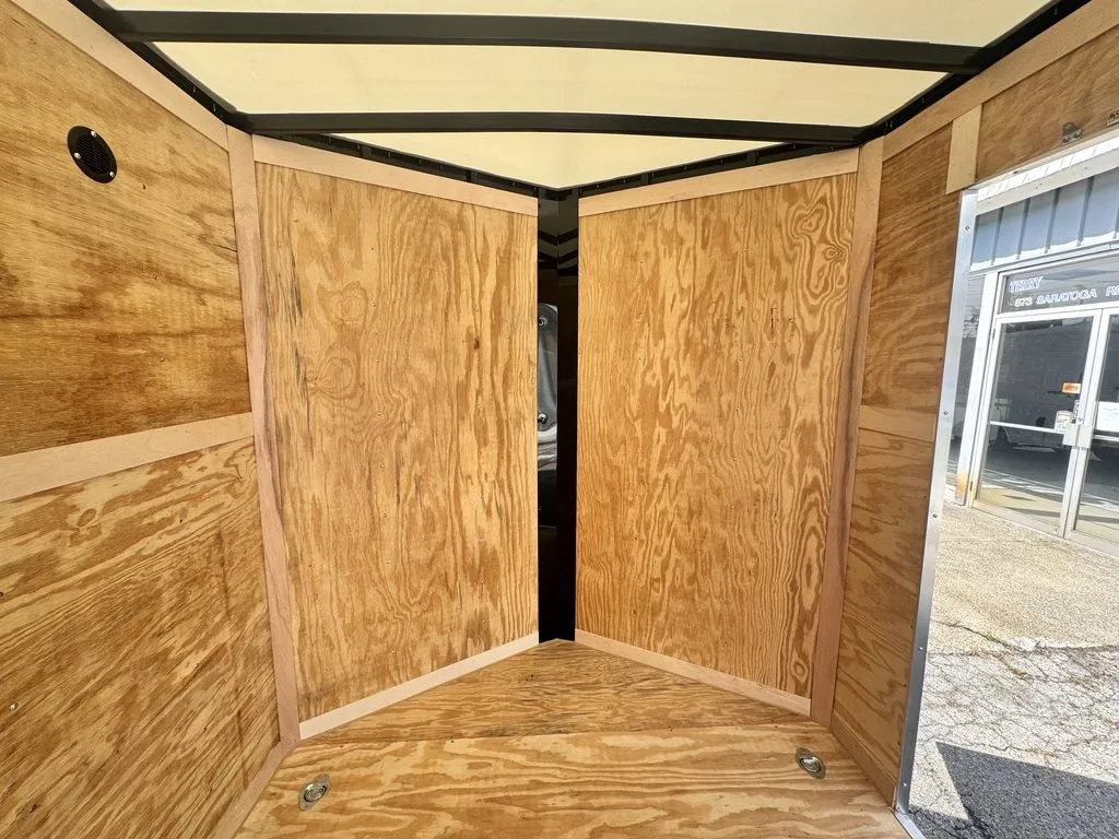new Cargo (Enclosed) Trailers Homesteader Trailers  for sale, in Burnt Hills, NY Thumbnail 18