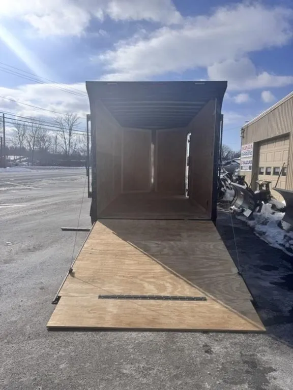 new Cargo (Enclosed) Trailers Homesteader Trailers  for sale, in Burnt Hills, NY Thumbnail 14