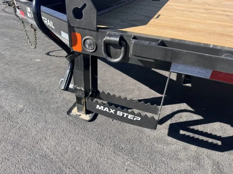 new Equipment / Flatbed Trailers Load Trail  for sale, in Burnt Hills, NY Thumbnail 169
