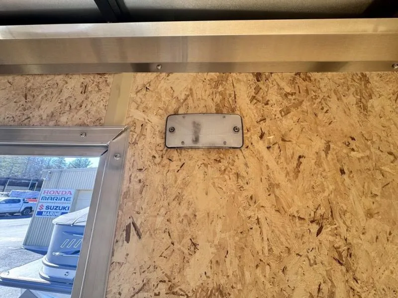 new Cargo (Enclosed) Trailers Cargo Express  for sale, in Ballston Lake, NY Thumbnail 17