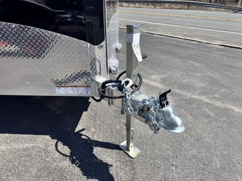 new Cargo (Enclosed) Trailers NEO Trailers  for sale, in Ballston Lake, NY Thumbnail 52