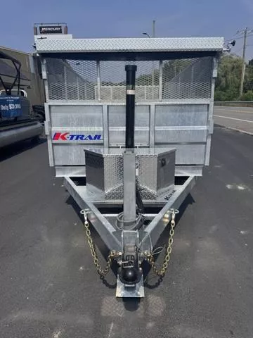 new Dump Trailers K-Trail  for sale, in Ballston Lake, NY Thumbnail 9