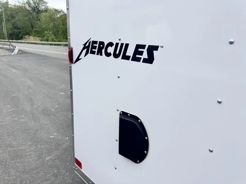 new Cargo (Enclosed) Trailers Homesteader Trailers  for sale, in Burnt Hills, NY Thumbnail 12