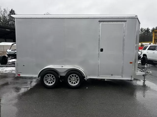 new Cargo (Enclosed) Trailers NEO Trailers  for sale, in Burnt Hills, NY Thumbnail 2