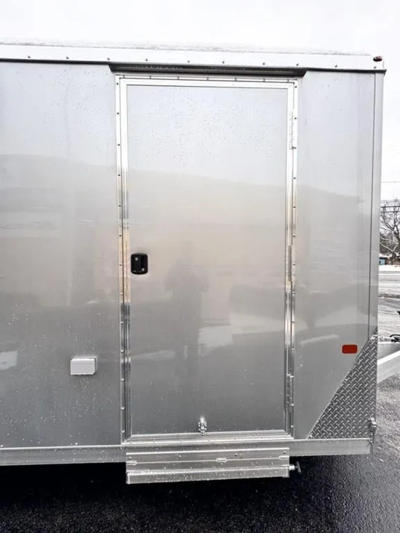 new Cargo (Enclosed) Trailers NEO Trailers  for sale, in Burnt Hills, NY Thumbnail 11