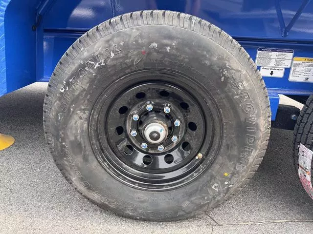 new Dump Trailers Horizon Trailers  for sale, in Burnt Hills, NY Thumbnail 16