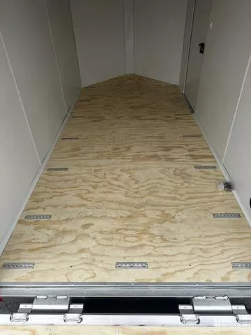 new Cargo (Enclosed) Trailers NEO Trailers  for sale, in Burnt Hills, NY Thumbnail 12