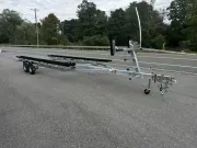 new Watercraft Trailers Shore Haven  for sale, in Burnt Hills, NY Thumbnail 17