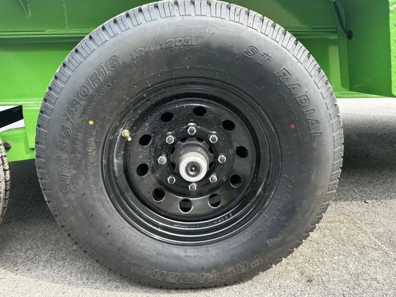 new Dump Trailers RawMaxx  for sale, in Burnt Hills, NY Thumbnail 18