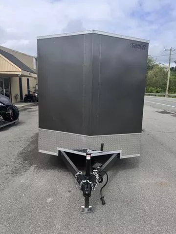new Cargo (Enclosed) Trailers Cargo Express  for sale, in Burnt Hills, NY Thumbnail 4