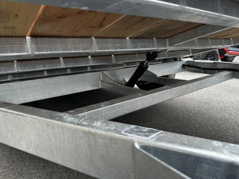 new Tilt Trailers K-Trail  for sale, in Burnt Hills, NY Thumbnail 8