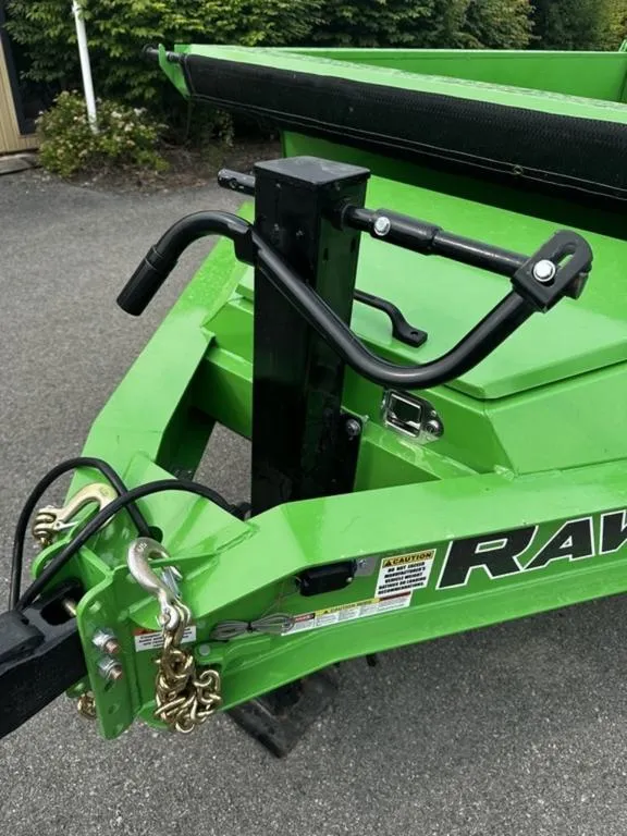 new Dump Trailers RawMaxx  for sale, in Burnt Hills, NY Thumbnail 36