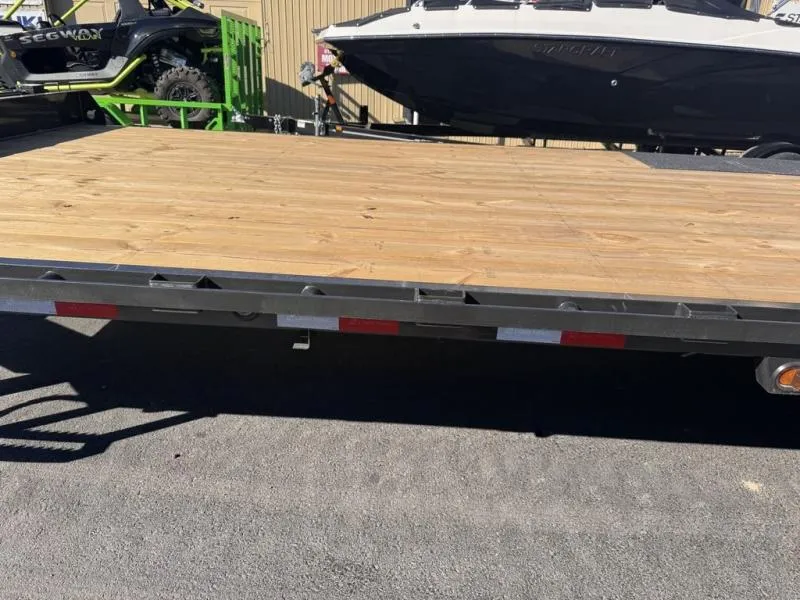 new Equipment / Flatbed Trailers Load Trail  for sale, in Burnt Hills, NY Thumbnail 155