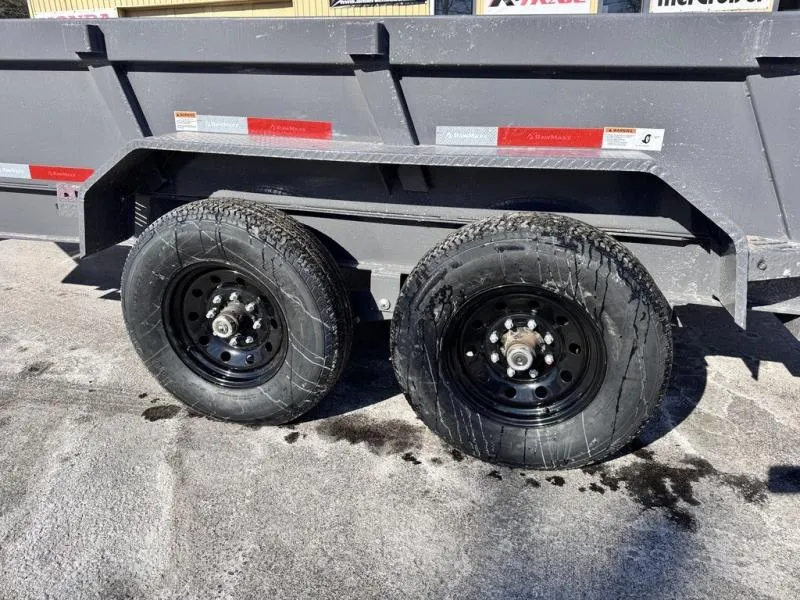 new Dump Trailers RawMaxx  for sale, in Ballston Lake, NY Thumbnail 18