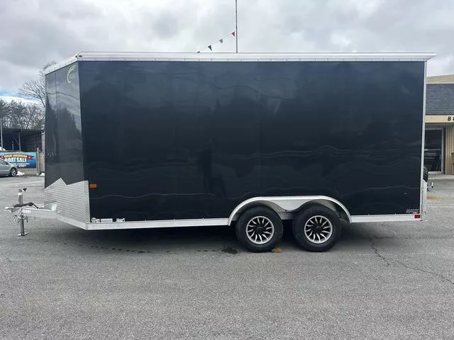 new Cargo (Enclosed) Trailers NEO Trailers  for sale, in Burnt Hills, NY Thumbnail 6