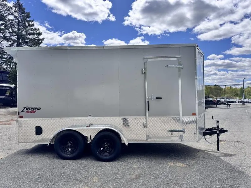 new Cargo (Enclosed) Trailers Homesteader Trailers  for sale, in Ballston Lake, NY Thumbnail 6