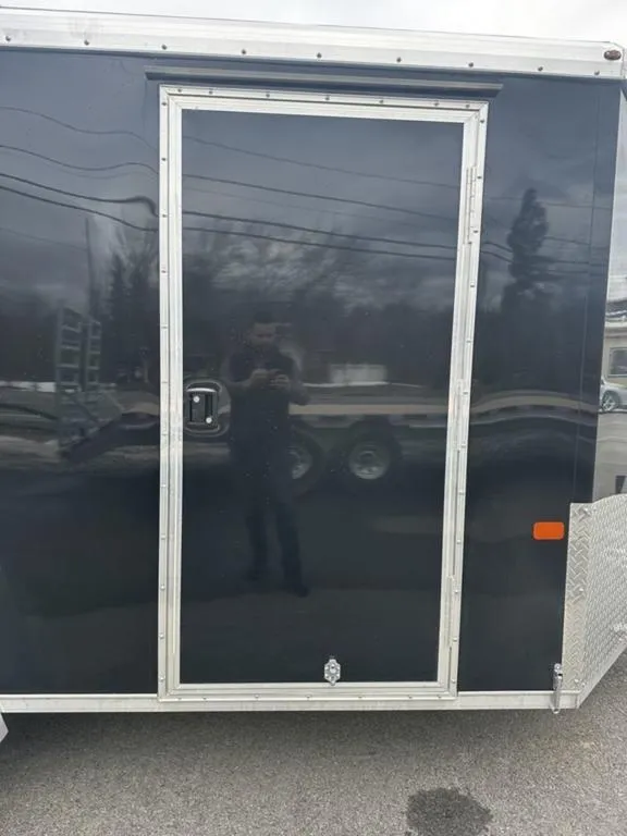 new Cargo (Enclosed) Trailers NEO Trailers  for sale, in Ballston Lake, NY Thumbnail 17