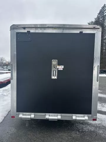 new Cargo (Enclosed) Trailers NEO Trailers  for sale, in Ballston Lake, NY Thumbnail 7