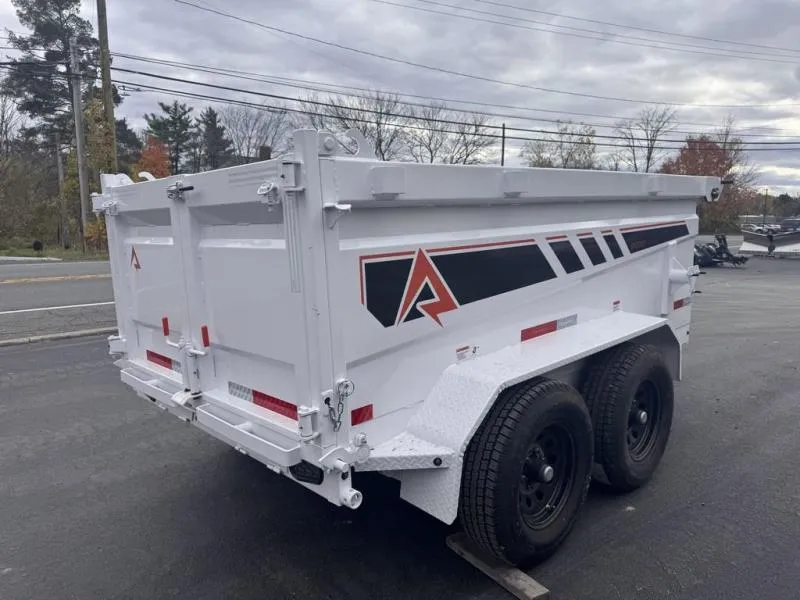 new Dump Trailers RawMaxx  for sale, in Ballston Lake, NY Thumbnail 7