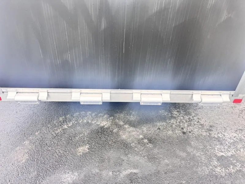 new Cargo (Enclosed) Trailers NEO Trailers  for sale, in Burnt Hills, NY Thumbnail 22