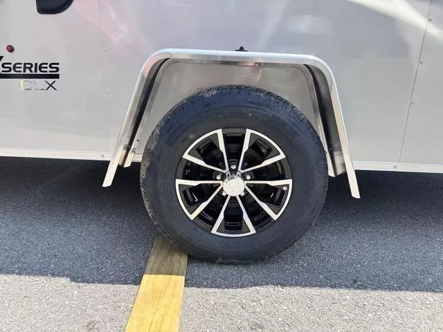 new Cargo (Enclosed) Trailers Cargo Express  for sale, in Burnt Hills, NY Thumbnail 12