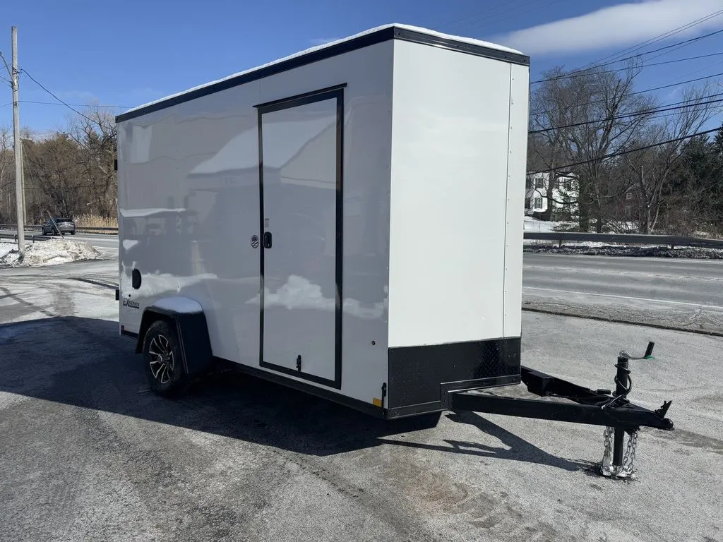 new Cargo (Enclosed) Trailers Cargo Express  for sale, in Burnt Hills, NY image-0