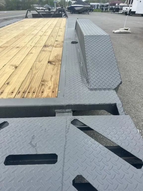 new Car Haulers / Racing Trailers Horizon Trailers  for sale, in Burnt Hills, NY Thumbnail 17